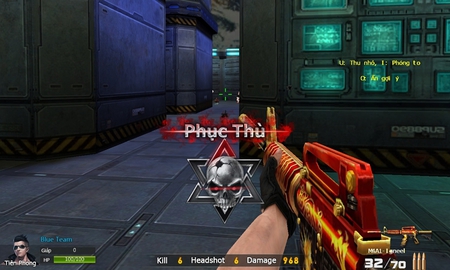 Cùng soi Xạ Thủ trong ngày đầu mở cửa tại Việt Nam