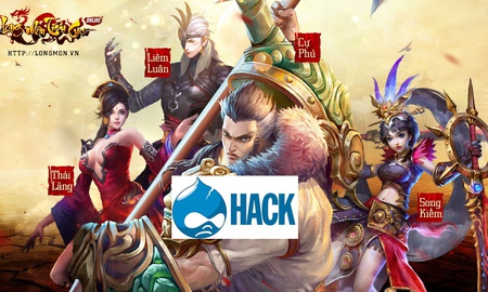 Hacker Việt Nam ngông nghênh phá hoại game dù được hứa cho tiền
