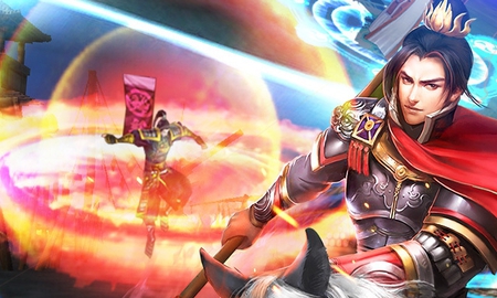 Bom tấn Ngọa Hổ Tàng Long Mobile đã được mua về Việt Nam?