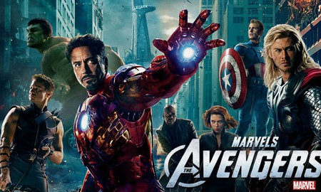 Những sự thật thú vị có thể bạn chưa từng biết về Avengers