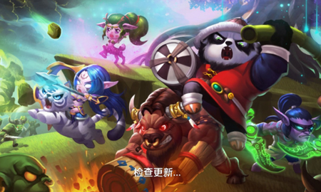 Hey! Dota - Game mobile được fans Dota kì vọng sắp về Việt Nam