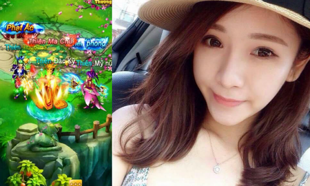 “Xót xa” 3 cô gái tìm mãi không được tấm chồng trong game online