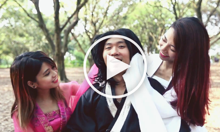 Cười “không nhặt được mồm” với phim Tru Tiên Ngoại Truyện