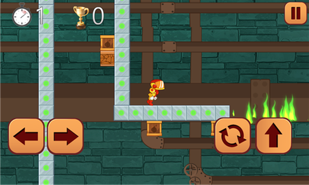 Danh sách game mobile miễn phí, giảm giá trong ngày 31/03