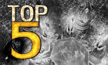 Liên Minh Huyền Thoại: 5 pha backdoor "bất lực" nhất 2014