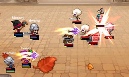 Danh sách game mobile miễn phí, giảm giá trong ngày 16/7