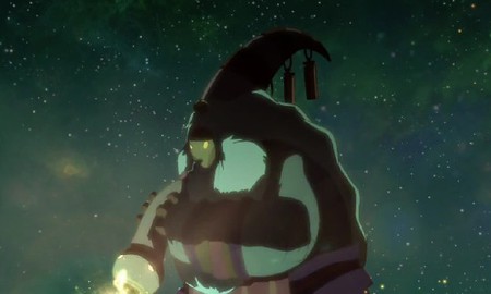 Phim ngắn Liên Minh Huyền Thoại cực hay về tướng mới Bard