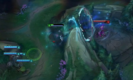 Liên Minh Huyền Thoại: Ăn chiến công đầu với Bard không khó