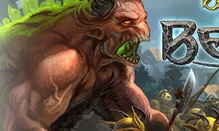 Battle of Beasts - Game thần thoại hấp dẫn mới mở cửa