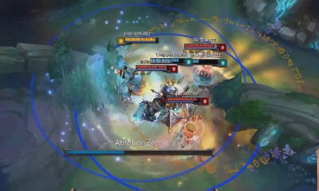 Liên Minh Huyền Thoại: Đã mắt với 5 combo siêu ảo diệu tháng 2