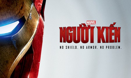 Fan Marvel "mò mẫm" tìm Ant-man trong poster mới bên cạnh Iron Man
