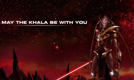 Blizzard tung loạt hình chế về Star Wars