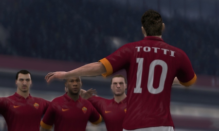 Những cầu thủ sở hữu lối đá của “số 10 cổ điển” trong FIFA Online 3