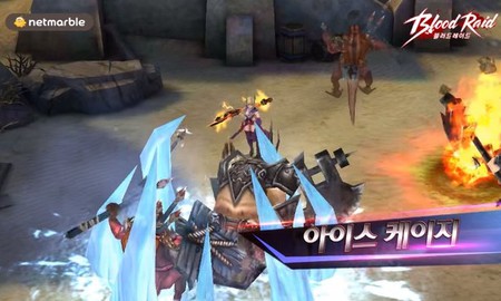 Danh sách các game mobile bom tấn mới được hé lộ gần đây