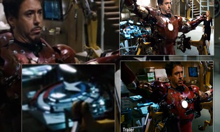 10 bí ẩn chưa có lời giải đáp trong các bộ phim siêu anh hùng Marvel (Phần 2)