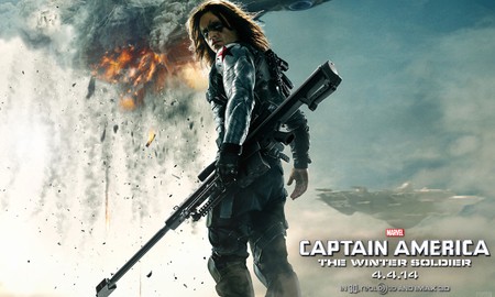 Điều gì đã xảy ra với tay của Winter Soldier trong Ant-Man?