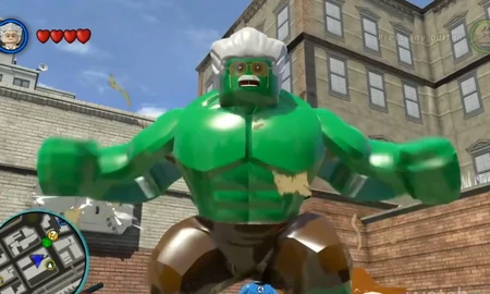 Các tựa game dựa trên truyện tranh Marvel hay nhất