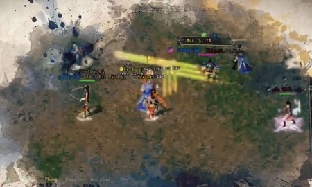 Võ Lâm Truyền Kỳ: Ra mắt phiên bản thứ 11 – Tụ Nghĩa Vi Minh