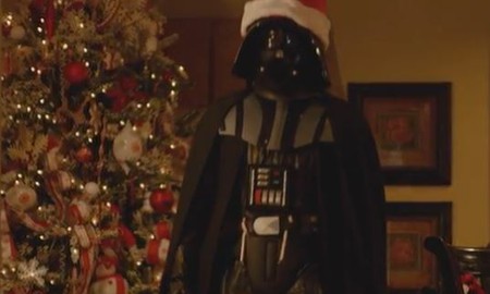 Ông già tuyết 'phá hoại' nhất trong lịch sử