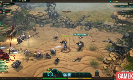 Tổng thể về Dũng Giả Đại Mạo Hiểm - Game TPS đáng để trải nghiệm