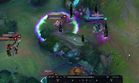 Liên Minh Huyền Thoại: 5 pha trốn chạy và cò quay ảo diệu nhất T12