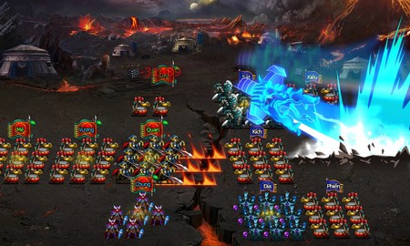 Ngọa Long– món ngon không ngán của làng game Việt