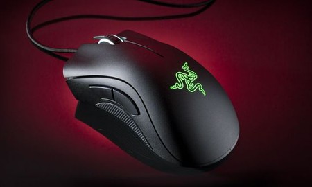 GameK tặng chuột Razer Chroma và bàn phím Deathstalker mừng Fire Rush mở cửa