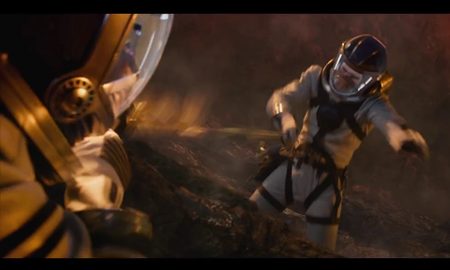 Hé lộ những cảnh phim bị cắt bỏ khiến Fantastic Four thất bại