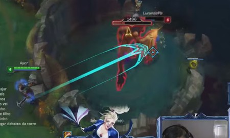 Liên Minh Huyền Thoại: 10 pha "trộm cướp" ngoạn mục nhất tháng 4