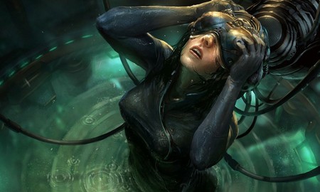 Cyberpunk 2077 sẽ còn bí mật cho tới năm 2017