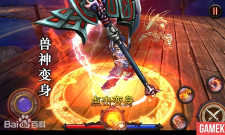 Danh sách game mobile mới được mua về Việt Nam