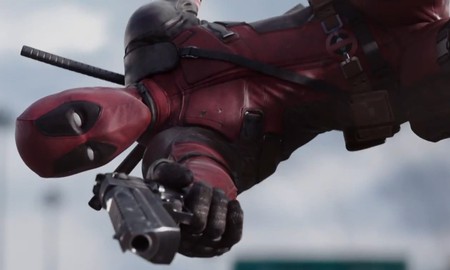 Hé lộ trailer cùng poster đầu tiên của phim về Deadpool