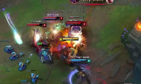 Liên Minh Huyền Thoại: Sức mạnh và điều kiện để chiến thắng