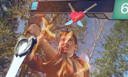 Liên Minh Huyền Thoại đời thực: Sự báo thù ngọt ngào của Minion