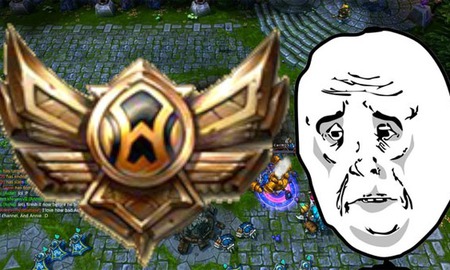 Liên Minh Huyền Thoại: Tuyển tập "siêu phẩm dị" bậc đồng đoàn 2014