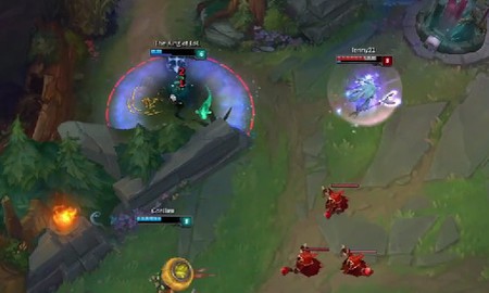 Liên Minh Huyền Thoại: Hài không đỡ được với Bậc đồng đoàn (P15)