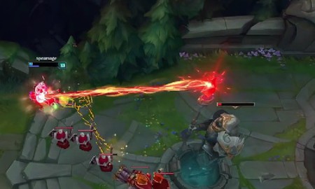 Liên Minh Huyền Thoại: Hài không đỡ được với Bậc đồng đoàn (P23)