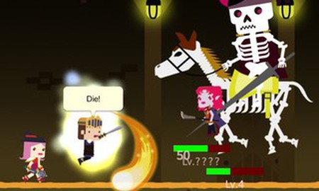 Danh sách game mobile miễn phí, giảm giá trong ngày 28/02