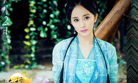 Khi game mobile cốt truyện ngôn tình "lên ngôi"