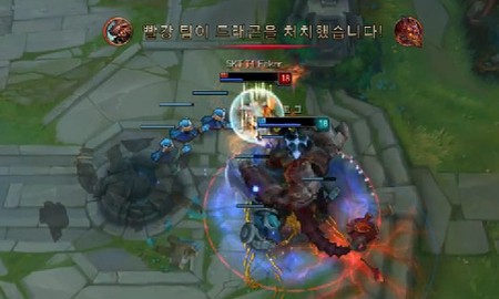 Liên Minh Huyền Thoại: Fizz trong tay Faker như "cá gặp nước"