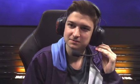 Liên Minh Huyền Thoại: Febiven - tài năng đầy hứa hẹn thay thế xPeke