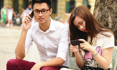 Giới trẻ Việt với trào lưu chơi game mobile rảnh tay mọi lúc mọi nơi