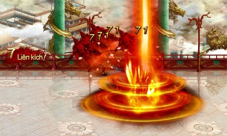 4 lý do khiến game thủ nên chơi game chặt chém Phá Thiên