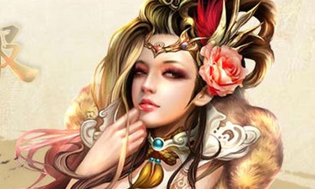 Game mới Bá Đao Chi Mộng đã cập bến Việt Nam