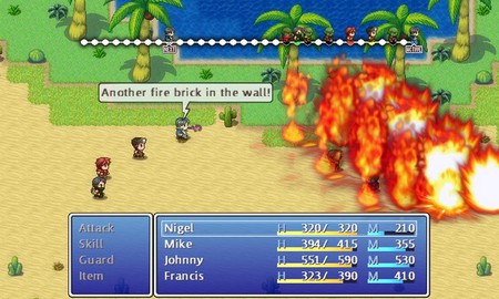 Danh sách game mobile miễn phí, giảm giá trong ngày 18/08