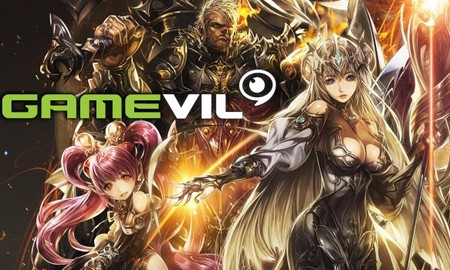 GAMEVIL "hồi sinh" 2 bom tấn xứ Hàn lên nền tảng di động