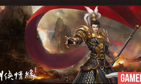 Võ Lâm Truyền Kỳ Mobile "hàng thật" Alpha Test 25/03, đây là cách đăng ký