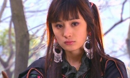 Nga My đóng vai trò gì trong Hổ Tướng Truyền Kỳ?