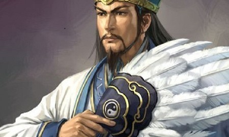 Hàng trăm quân sư trổ tài náo loạn Hổ Tướng Truyền Kỳ