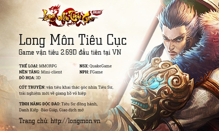 03 lý do fan Kim Dung “ngã lòng” với Long Môn Tiêu Cục?